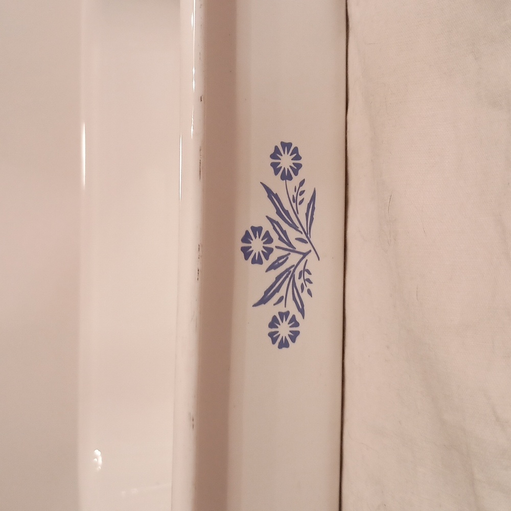 Corningware Large Lasagna Dish